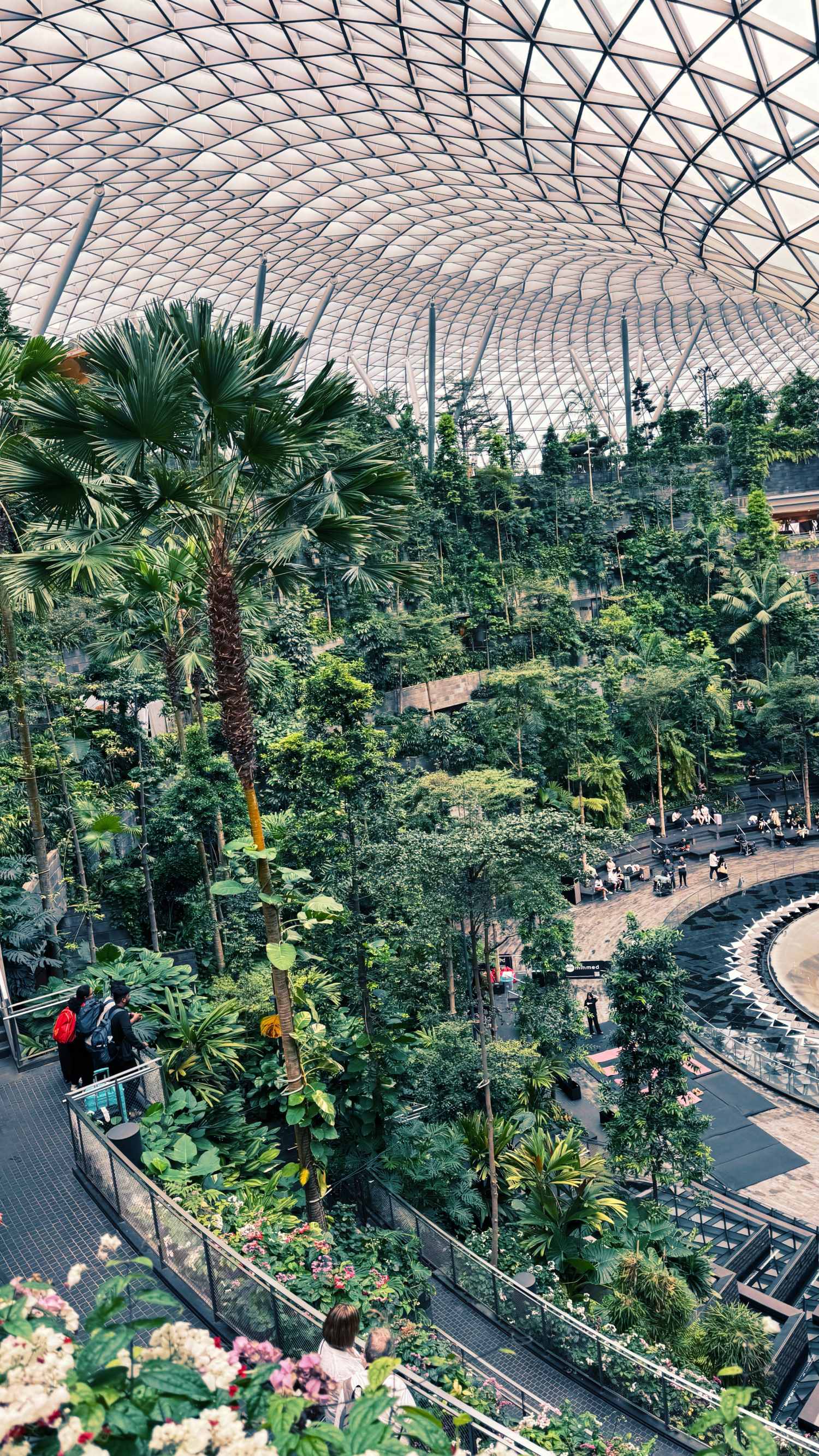 Black Hat Asia 2025 — Field Notes from the Frontlines